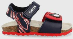 Geox sandale copii x Marvel culoarea rosu PPYX-OBK0J6_33X