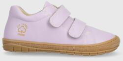 Primigi pantofi copii culoarea violet PPYX-OBG0RM_45X
