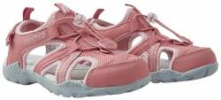 Reima sandale copii culoarea roz PPYX-OBK0PU_30X