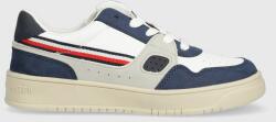 Tommy Hilfiger sneakers pentru copii culoarea albastru marin PPYX-OBK0O1_59X