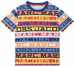 Marc Jacobs tricou de bumbac pentru copii modelator PPYX-TSK08B_MLC