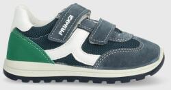 Primigi sneakers pentru copii culoarea albastru marin PPYX-OBB045_59X