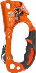 Climbing Technology Quick Roll Ascender Jobbkezes Orange