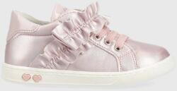 Primigi sneakers pentru copii culoarea roz PPYX-OBG0RR_30X