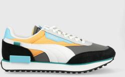 PUMA sneakers FUTURE RIDER PLAY ON culoarea gri 371149 9BYY-OBM0TP_90X