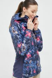 Columbia geacă sport Powder Pass PPYY-KUD0NO_59X (1773211)