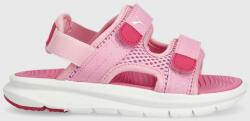 PUMA sandale copii Puma Evolve Sandal PS culoarea roz PPYX-OBG05S_30X