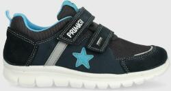 Primigi sneakers pentru copii culoarea albastru marin PPYX-OBB03C_59X