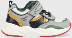 United Colors of Benetton sneakers pentru copii PPYX-OBG0AS_MLC