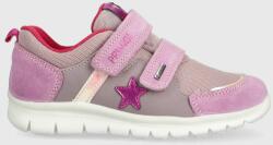 Primigi sneakers pentru copii culoarea violet PPYX-OBG0O7_40X