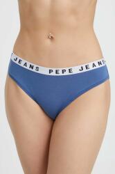 Pepe Jeans chiloti culoarea albastru marin PPYX-BID0JC_59X