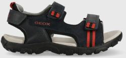 Geox sandale copii culoarea albastru marin PPYX-OBK0EF_59X