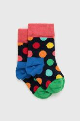 Happy Socks sosete copii Kids Big Dot PPYY-LGK00B_MLC