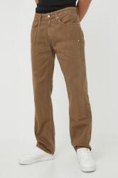 Calvin Klein Jeans jeansi barbati PPYX-SJM0C3_88X