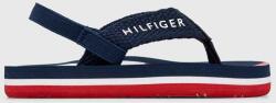 Tommy Hilfiger sandale copii culoarea albastru marin PPYX-OBK0MY_59X