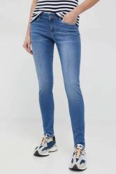 Pepe Jeans jeansi Soho femei medium waist PPYX-SJD088_56X