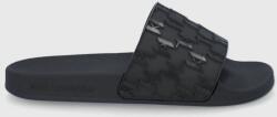 Karl Lagerfeld papuci Kondo femei, culoarea negru PPYY-KLD07N_99X