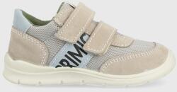 Primigi sneakers pentru copii culoarea gri PPYX-OBB03Z_09X