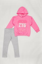 Zippy trening copii culoarea roz PPYX-DKG08P_30X
