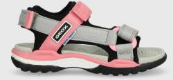 Geox sandale copii culoarea roz PPYX-OBG0FM_30X