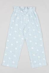 Zippy pantaloni de bumbac pentru copii modelator PPYX-SPG046_55X