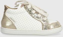 Shoo Pom sneakers pentru copii culoarea auriu PPYX-OBG1BZ_10Y