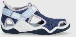 Geox sandale copii culoarea albastru marin PPYX-OBK0DR_59X