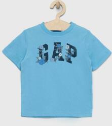 GAP tricou de bumbac pentru copii cu imprimeu PPYX-TSK07E_55X