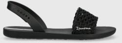 Ipanema sandale BREEZY SANDA femei, culoarea negru, 82855-AJ336 PPYX-OBD3C2_99X