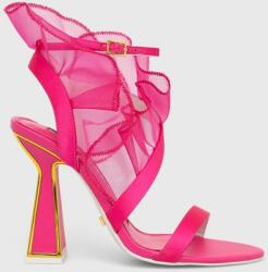 Kat Maconie sandale Amba culoarea roz PPYX-OBD3GZ_42X