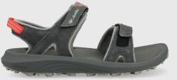 Columbia sandale TRAILSTORM femei, culoarea gri 1987161 PPYY-OBD2FZ_90X