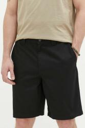Billabong pantaloni scurti barbati, culoarea negru PPYX-SZM0A3_99X