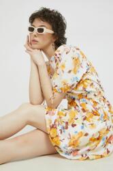Abercrombie & Fitch rochie PPYX-SUD0N0_MLC (KI159.2895.812)