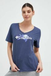 Columbia tricou femei PPYX-TSD1OG_95X