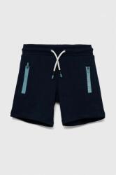 Zippy pantaloni scurti copii culoarea albastru marin PPYX-SZB0A7_59X