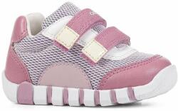 GEOX sneakers pentru copii culoarea roz PPYX-OBG0LG_30X