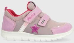 Primigi sneakers pentru copii culoarea violet PPYX-OBG0O6_40X