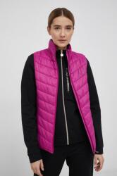 Viking vesta sport Becky Pro culoarea roz, de tranzitie 9BY8-KUD0H7_43X