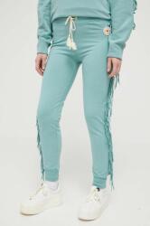 Femi Stories pantaloni de trening PPYX-SPD14Y_66X (ARDEN)