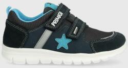 Primigi sneakers pentru copii culoarea albastru marin PPYX-OBB03B_59X