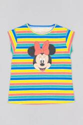 Zippy tricou de bumbac pentru copii x Disney PPYX-TSG0IA_MLC