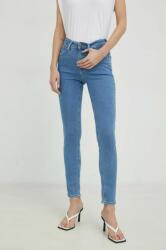 Lee jeansi Foreverfit femei high waist PPYX-SJD0L7_55X