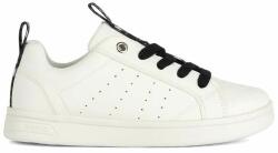 GEOX sneakers pentru copii culoarea alb PPYX-OBG0KC_00X