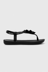 Ipanema sandale copii culoarea negru PPYX-OBG12U_99X