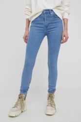 Levi's Jeans femei, high waist 9BY8-SJD093_55X