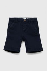 Zippy pantaloni scurti copii culoarea albastru marin PPYX-SZB0AP_59X