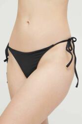 ANSWEAR bikini brazilieni culoarea negru BBYX-BID03C_99X Costum de baie dama