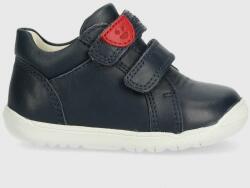 GEOX sneakers pentru copii culoarea albastru marin PPYX-OBK09B_59X