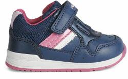 GEOX pantofi copii culoarea albastru marin PPYY-OBG0LG_59X