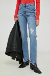 Levi's jeansi 724 femei, high waist PPYX-SJD0DL_55X